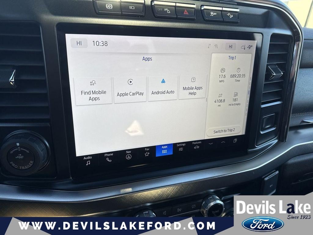 2024 Ford F-350 King Ranch