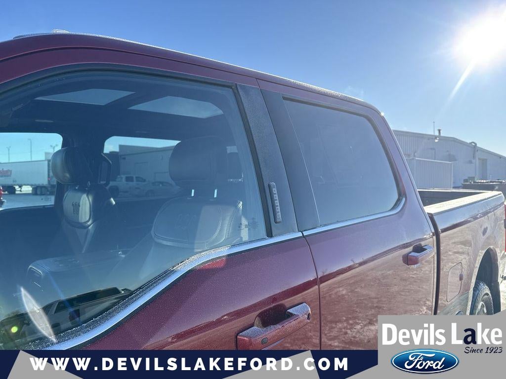 2024 Ford F-350 King Ranch