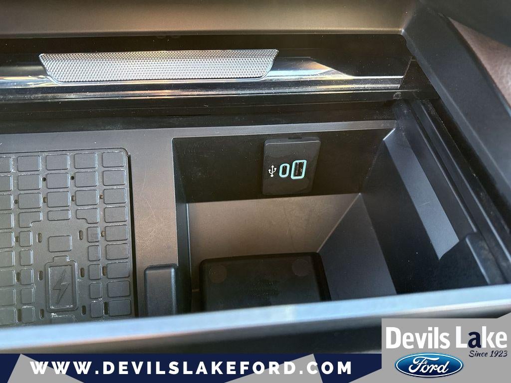 2024 Ford F-350 King Ranch