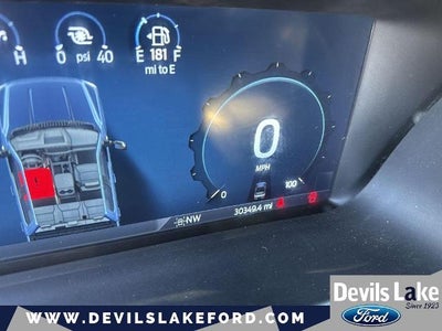 2024 Ford F-350 King Ranch