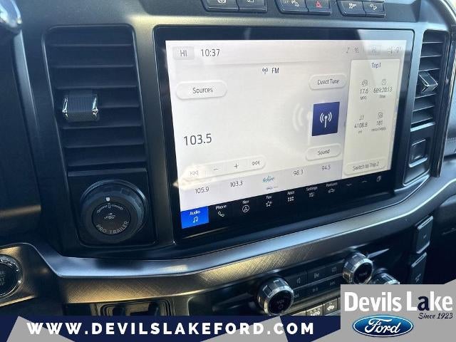 2024 Ford F-350 King Ranch