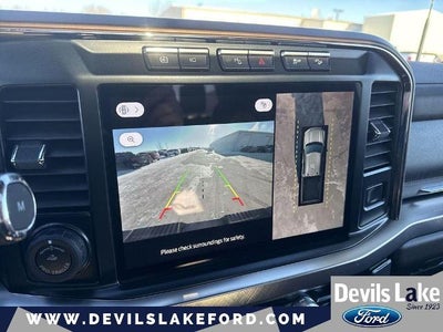 2024 Ford F-350 King Ranch