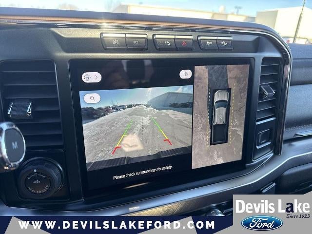 2024 Ford F-350 King Ranch