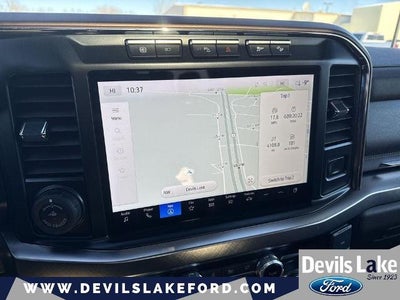 2024 Ford F-350 King Ranch