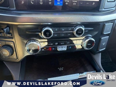 2024 Ford F-350 King Ranch