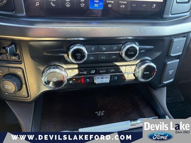 2024 Ford F-350 King Ranch