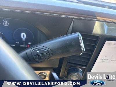 2024 Ford F-350 King Ranch