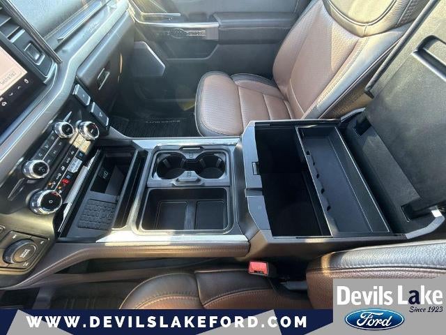 2024 Ford F-350 King Ranch