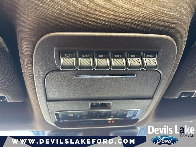 2024 Ford F-350 King Ranch