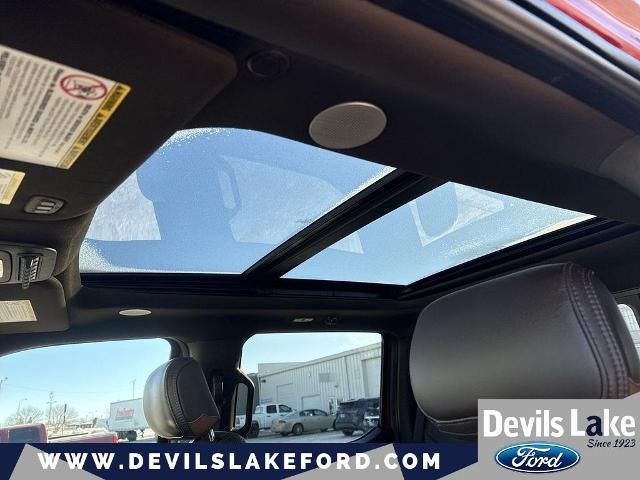 2024 Ford F-350 King Ranch