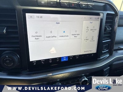 2024 Ford F-350 King Ranch