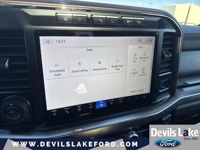 2024 Ford F-350 King Ranch