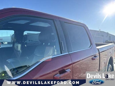 2024 Ford F-350 King Ranch