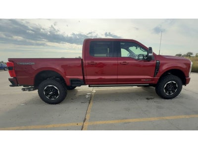 2026 Ford F-350 F-350® Lariat®