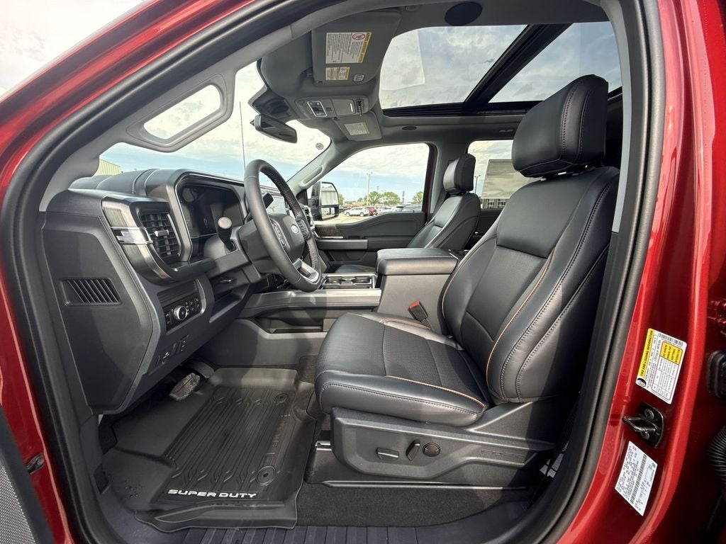 2026 Ford F-350 F-350® Lariat®