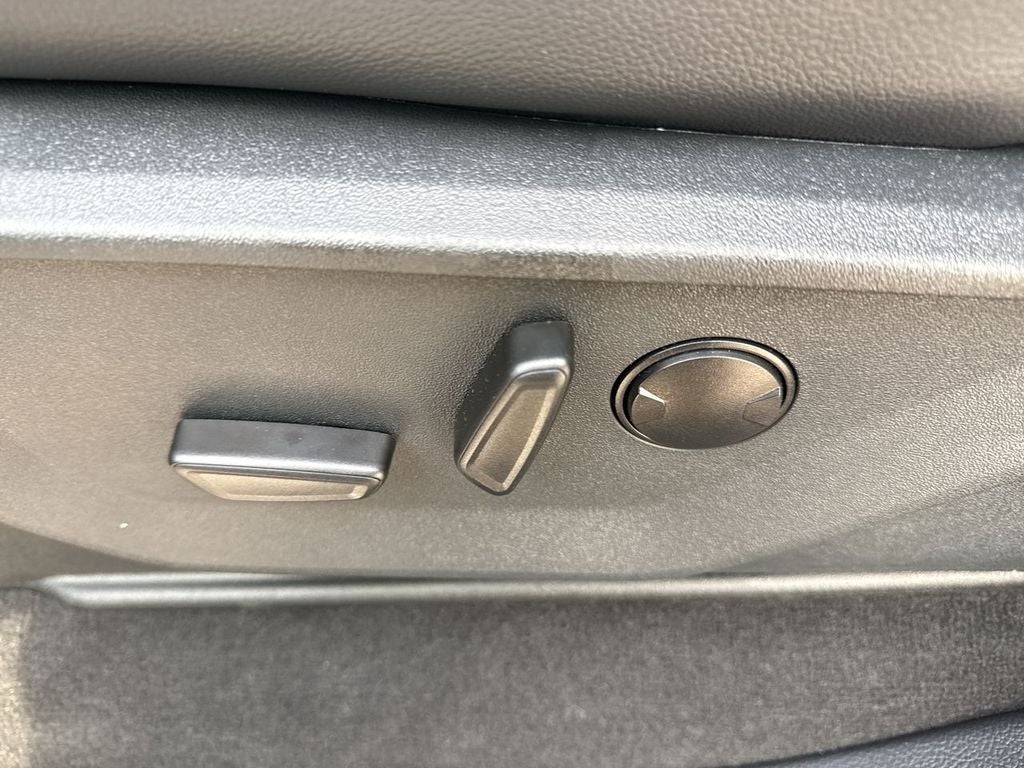 2026 Ford F-350 F-350® Lariat®