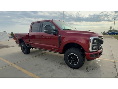 2026 Ford F-350 F-350® Lariat®