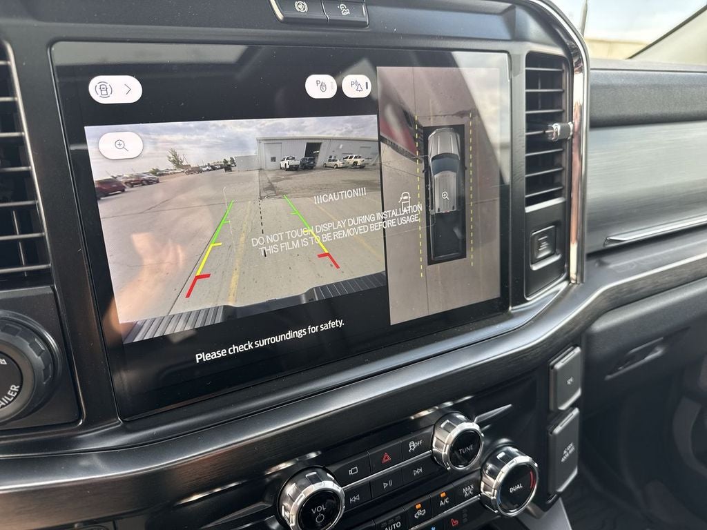 2026 Ford F-350 F-350® Lariat®