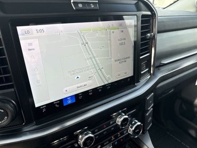 2026 Ford F-350 F-350® Lariat®