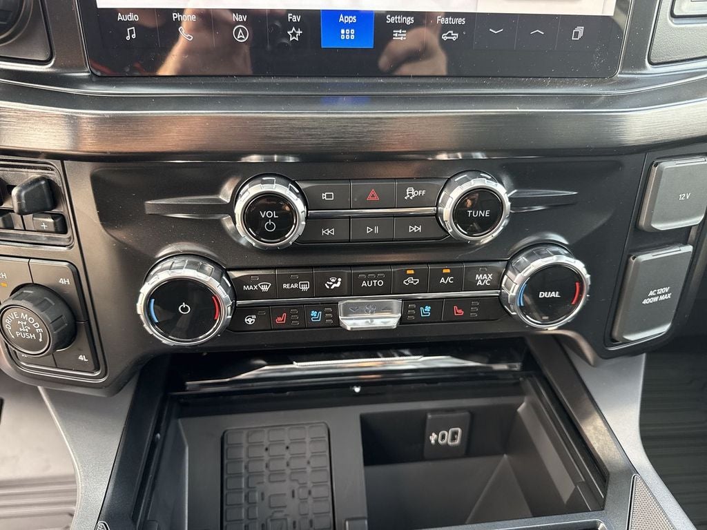 2026 Ford F-350 F-350® Lariat®