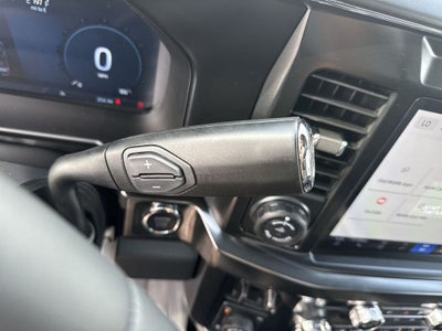 2026 Ford F-350 F-350® Lariat®