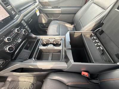 2026 Ford F-350 F-350® Lariat®