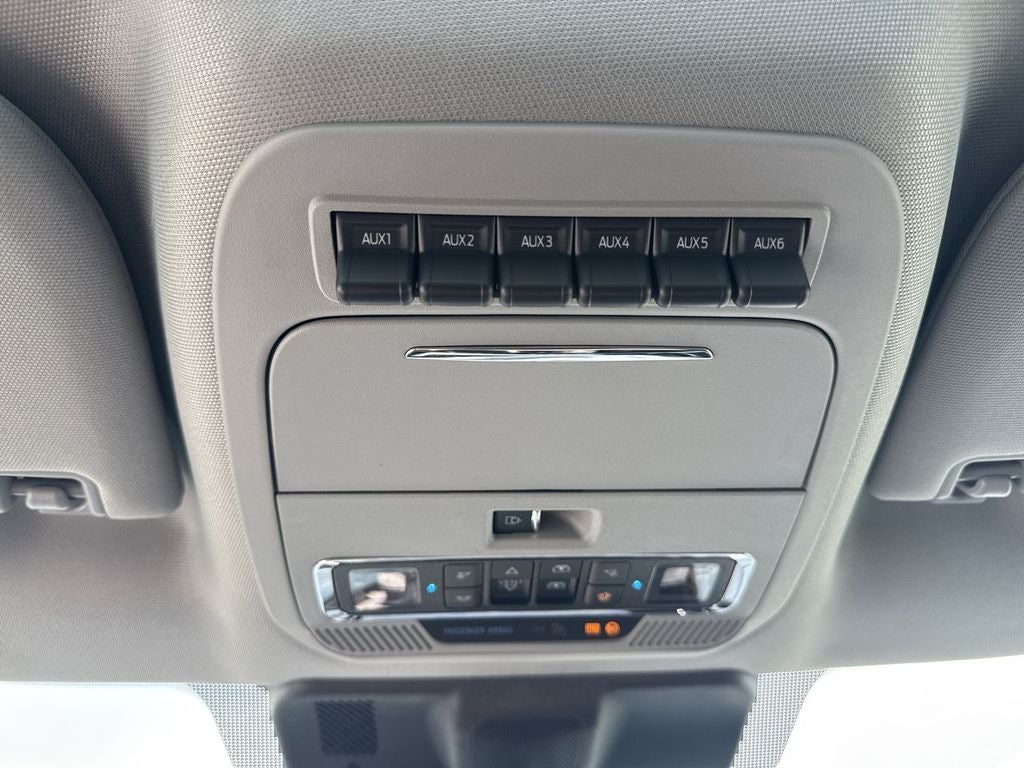 2026 Ford F-350 F-350® Lariat®