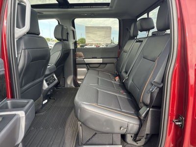 2026 Ford F-350 F-350® Lariat®