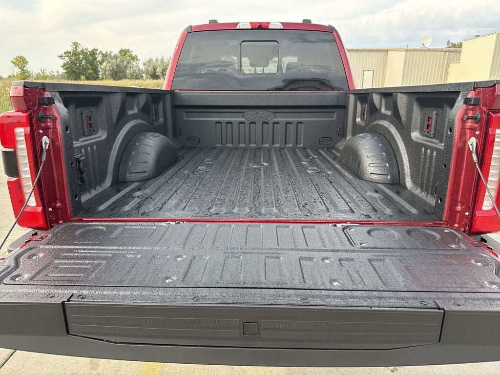 2026 Ford F-350 F-350® Lariat®