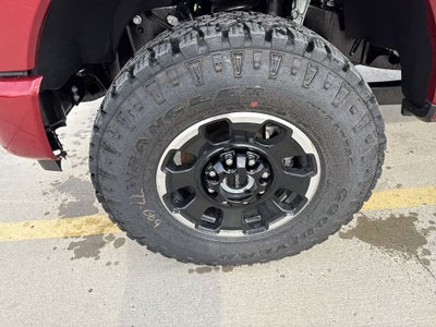 2026 Ford F-350 F-350® Lariat®