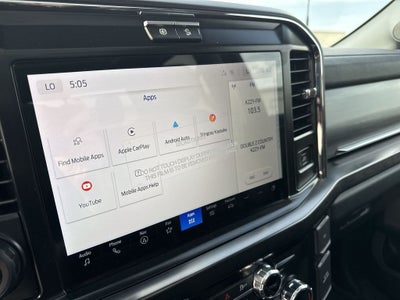 2026 Ford F-350 F-350® Lariat®