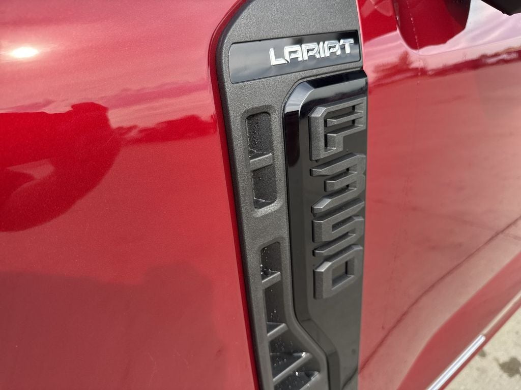 2026 Ford F-350 F-350® Lariat®