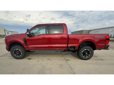 2026 Ford F-350 F-350® Lariat®