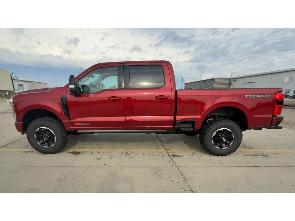 2026 Ford F-350 F-350® Lariat®