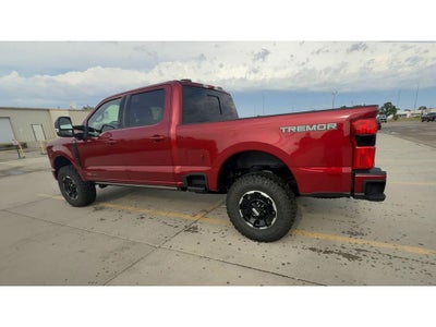 2026 Ford F-350 F-350® Lariat®