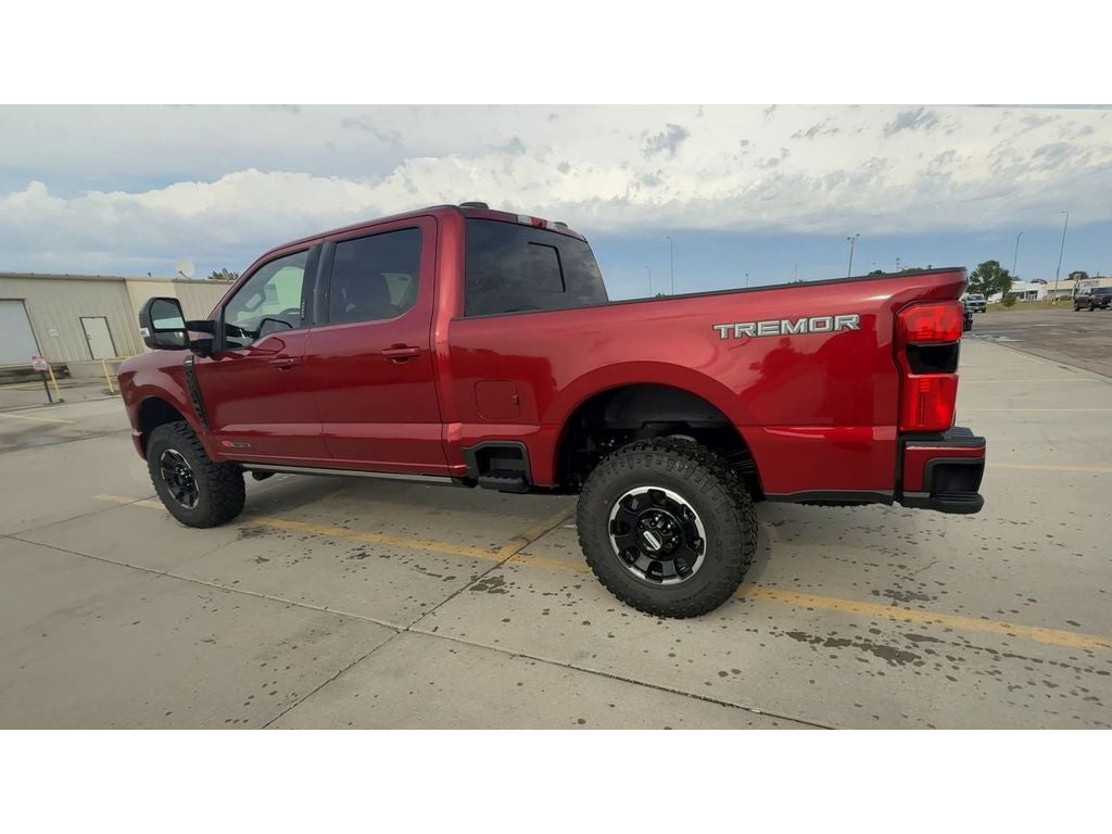 2026 Ford F-350 F-350® Lariat®