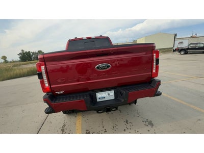 2026 Ford F-350 F-350® Lariat®