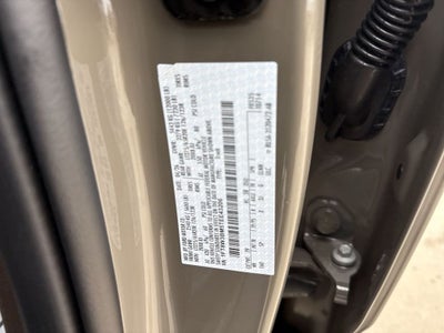 2026 Ford F-350 King Ranch