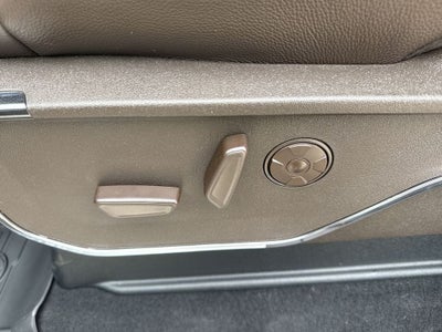 2026 Ford F-350 King Ranch