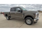 2026 Ford F-350 King Ranch