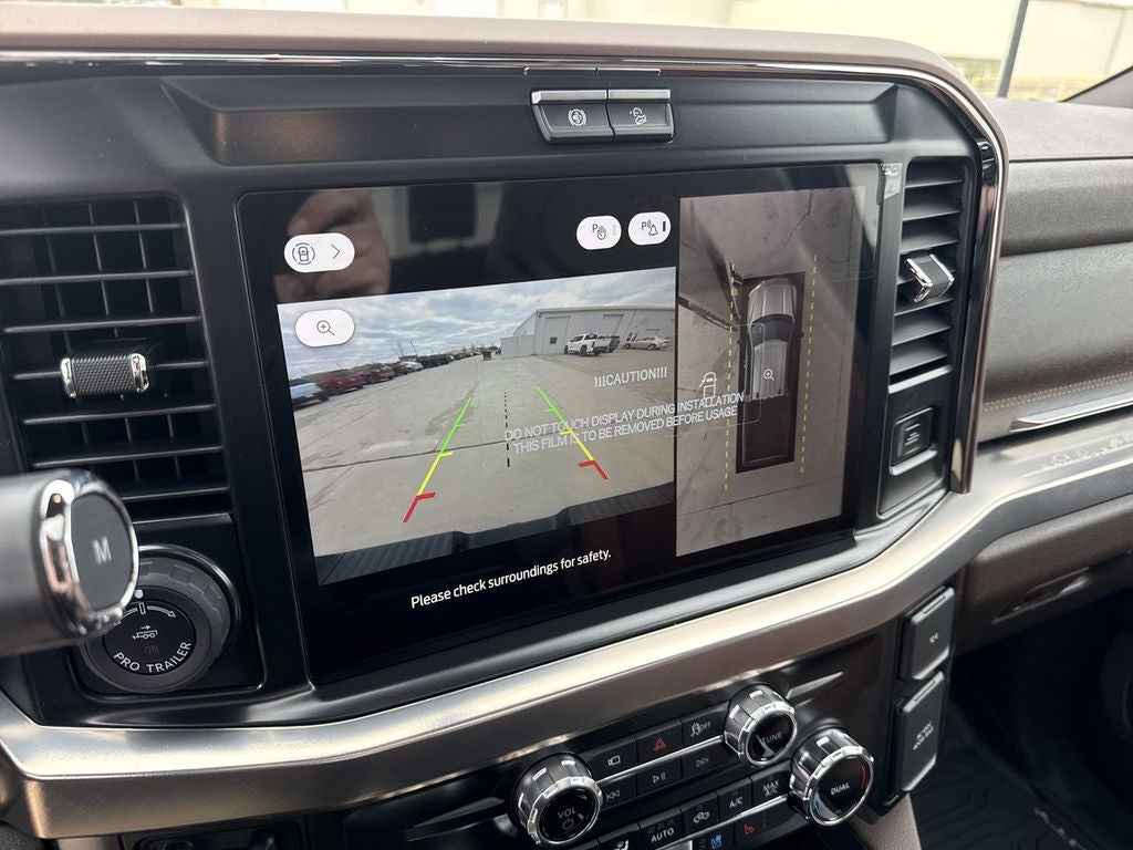 2026 Ford F-350 King Ranch
