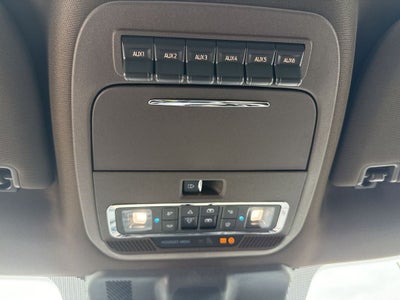 2026 Ford F-350 King Ranch