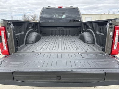 2026 Ford F-350 King Ranch