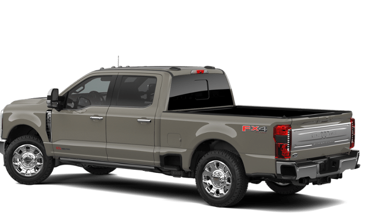 2026 Ford F-350 F-350® King Ranch®