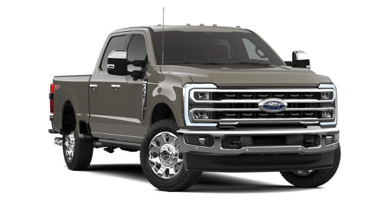 2026 Ford F-350 F-350® King Ranch®