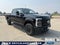 2025 Ford F-350 Platinum