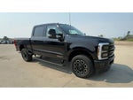 2025 Ford F-350 Platinum