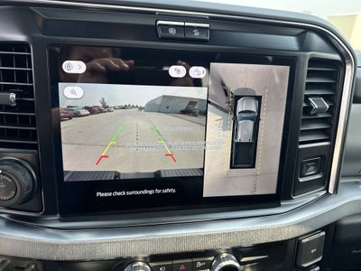 2025 Ford F-350 Platinum