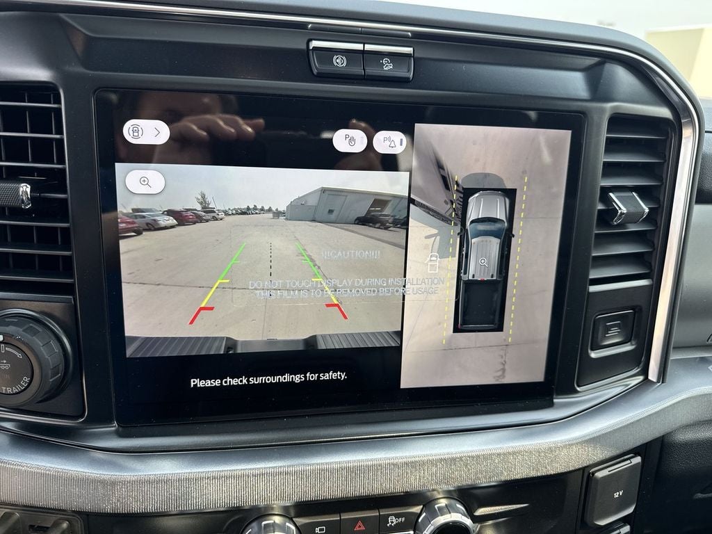 2025 Ford F-350 Platinum