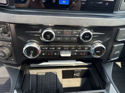 2025 Ford F-350 Platinum